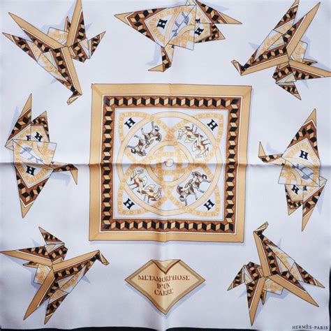 carre hermes bandana|Hermes scarf editeur.